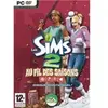 Electronic Arts LES SIMS 2 AU FIL DES SAISONS disque additionnel +