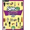 Electronic Arts LES SIMS 2 KIT GLAMOUR / PC-CDROM