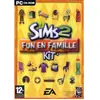 Electronic Arts Les Sims 2: Kit Fun en Famille PC