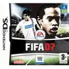Electronics Arts Innelec Fifa 07 Nintendo Ds
