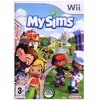 Electronics Arts MY SIMS / JEU CONSOLE Wii