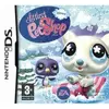 Logithéque LITTLEST PET SHOP : HIVER / JEU CONSOLE NINTENDO D