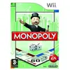 Logithéque MONOPOLY EDITION MONDE / JEU CONSOLE Wii