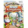 Electronic Arts MY SIMS KINGDOM / JEU CONSOLE NINTENDO Wii