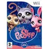 Electronics Arts LITTLEST PET SHOP / JEU CONSOLE NINTENDO Wii