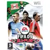 Electronics Arts FIFA 09 ALL PLAY / JEU CONSOLE NINTENDO Wii