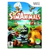 Electronic Arts SIM ANIMALS / JEU CONSOLE Wii