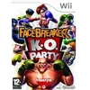 Electronics Arts FACEBREAKER KO PARTY / JEU CONSOLE Wii