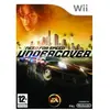 Electronic Arts NEED FOR SPEED UNDERCOVER / JEU CONSOLE Wii