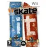 Logithéque SKATE IT / JEU CONSOLE Wii
