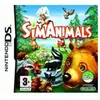 Logithéque SIM ANIMALS / JEU CONSOLE NINTENDO DS