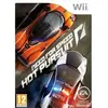 Electronic Arts NEED FOR SPEED HOT PURSUIT / Jeu console Wii