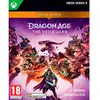 Dragon Age: The Veilguard Edition Deluxe (exclu Micromania) XBOX SERIE...