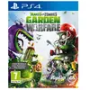 Electronic Arts Plants vs Zombies Garden Warfare Jeu PS4