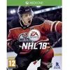 Electronic Arts NHL 18 Jeu Xbox One