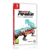 Nintendo Burnout Paradise Remastered Remastérisé Multilingue Nintendo Switch - Neuf