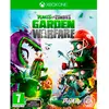 Electronic Arts Plants Vs. Zombies: Garden Warfare Xbox One