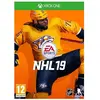 Electronic Arts NHL 19 Jeu Xbox One