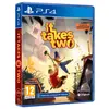 Playstation Games Ps4 It Takes Two