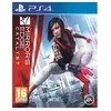 Electronic Arts Mirrors Edge Catalyst - Jeu PS4