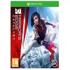 Electronic Arts Mirror's Edge- Jeu Xbox One