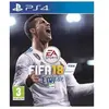 Electronic Arts Fifa 18 Ps4 (Be)