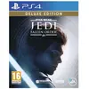 Electronic Arts Star Wars Jedi Fallen Order Edition Deluxe PS4