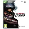 Electronic Arts GRID LEGENDS Jeu XBOX Series