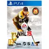 Electronic Arts Nhl 15 Ps4