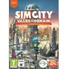 Electronics Arts SimCity Villes de Demain PC
