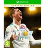 Xbox One Fifa 18 Ronaldo Edition