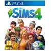 Electronic Arts Les Sims 4 Jeu PS4