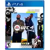 ELECTRONICS ARTS UFC 4 PS4 Game