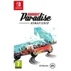 Electronic Arts Burnout Paradise Remastered Jeu Nintendo Switch