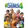 Electronic Arts Los Sims 4 Standard Edition | PC/Mac | Jeu Vidéo | Code In A box | Français