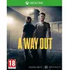 Electronic Arts A Way Out Xbox One