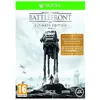 Electronic Arts Star Wars Battlefront Edition Ultimate Jeu Xbox One