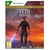 Electronics Arts Star Wars Jedi: Survivor Deluxe Edition Xbox Series X