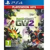 Sony Plants Vs Zombies Garden Warfare 2 - Hits