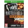 Electronic Arts Battlefield Hardline Edition Deluxe Jeu Xbox One