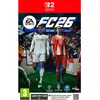 Nintendo Games Switch 2 Ea Sports Fc26 Nordic