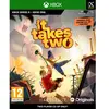 Electronic Arts Jeu vidéo - Hazelight - It Takes Two - Xbox One - Aventure coopérative - PEGI 12+