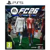 Playstation Games Ps5 Ea Sports Fc 26