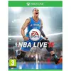 Jeu de sport - EA Electronic Arts - NBA Live 16 - Xbox One - Mode en ligne - Standard