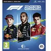 Codemasters F1 2021 Jeu Xbox One et Xbox Series X