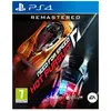 Electronic Arts Need for Speed : Hot Pursuit Remastered Jeu PS4