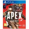 Electronics Arts Apex Legends Edition Bloodhound Jeu PS4
