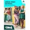 electronic-arts Pack d'extension PC Les Sims 4 ans Lycée