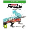 Electronic Arts Burnout Paradise: Remastered Jeu Xbox One