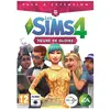 Electronic Arts Sims 4 Edition heure de gloire Jeu PC